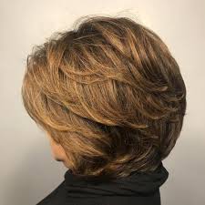 Admin jun 24, 2021 3 min read. Shoulder Length Hair Styles For Older Women Your Fashion Guru