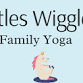 Littles Wiggles: Family Yoga event image