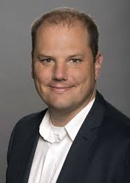 Tim Erickson Appointed Head of Peanuts Worldwide