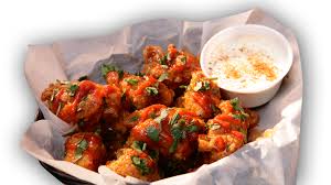 Maybe you would like to learn more about one of these? Wing Daddy S Sauce House