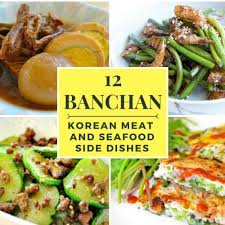 You can see the full gogi 92 menu below. 15 Korean Vegetable Side Dishes Banchan Kimchimari
