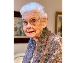 Ruth Hinds Obituary (2024)