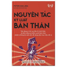 Ebook Nguyen Tắc Kỷ Luật Bản Than Pdf Bạn Than Luật Kỹ Năng Sống