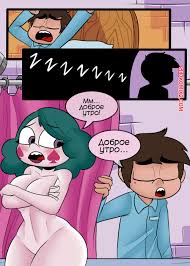 ℹ️ Порно комикс Стар против. Эклипса в душе. Eclipsa in the shower.  Zaicomaster. комикс для взрослых Эклипсу. Девушка заметила ℹ️ Мир порно  комиксов и секс комиксов | porncomicsworld.com