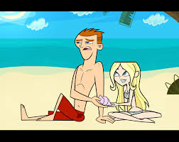 Dott Summertime By Ayoobrix3 Tdi Total Drama Island Duncan Total Drama Drama Series