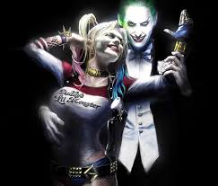Customize your harley quinn print with hundreds of different frames and mats, if desired. Tattoo Romantic Joker And Harley Quinn Novocom Top