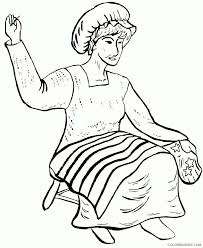 It is missing the made in japan badge on the lower pillar area, but james did add it to the illustration for coloring. American Flag Coloring Pages Printable Sheets Betsy Ross Was Sewing The 2021 A 5355 Coloring4free Coloring4free Com