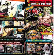 It is also worth noting that while this version of the z fighters is a prominent one during the series history, it is the only period of time in which the team consists of these certain members, the largest roster of the z fighters. Dragon Ball Fighterz To Get Broly Bardock As Dlc Characters