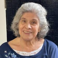 Gloria Raquel Grace Satkus Obituary