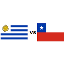 Estamos en presencia de dos equipos de similar potencial. Country Comparison Uruguay Vs Chile 2021 Countryeconomy Com