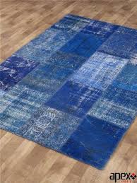 apex patchwork el halisi 190x280 lacivert el dokuma hali urunu ozellikleri ve en uygun fiyatlari n11 com da apex patchwork el halisi 1 halilar ki li m dokuma