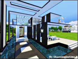 The road to begin the journey toward your dream home begins at eplans. Jeisse197 S Modern Luxury Library