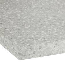 Kitchen worktops laminate kitchen worktops ikea. Saljan Light Grey Mineral Effect Laminate Worktop 246x3 8 Cm Ikea