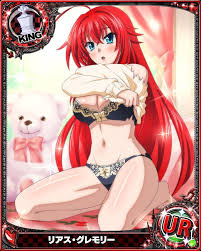 The following is a list of characters from rias gremory's peerage. Rias Gremory Cute Posted By Samantha Thompson