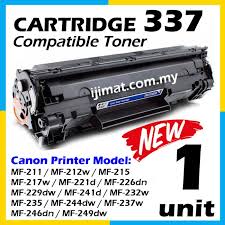 43 High Quality Printer Cartridges Compatibility Chart