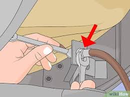 Push the governor arm to the back of the cart and grasp it with your hand. How To Adjust An E Z Go Golf Cart Governor 13 Steps