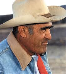 Alberto Dolorez Ohnesorgen Bernal (1919-2012)