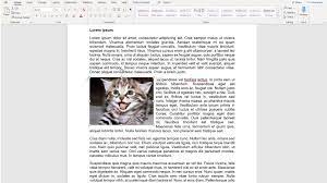 Every i pinned the macro to the word quick access toolbar for easy access. How To Resize An Image Or Object In Word