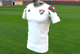 Há 86 anos de frente para as laranjeiras, abençoando o fluminense e toda a. Fluminense X Kappa