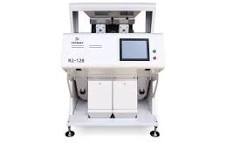 New Gerneration High Pixels Grain Colour Sorter For Wheat ...