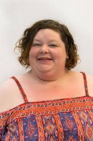 Virginia "Ginger" York