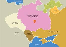 Λ = 23.803268, φ = 38.007623). Oykrania Mia Xwra Poy Allazei Diarkws Synora Xartes Me Thn Istoria Ths Onalert