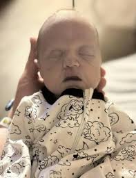 Grayson Bolton Obituary