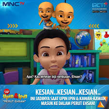 14,194 likes · 86 talking about this. Upin Ipin Perut Ehsan Full