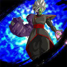 Please contact us if you want to publish a zamasu wallpaper on our site. Fused Zamasu Wallpaper Db Legends By Maxiuchiha22 On Deviantart