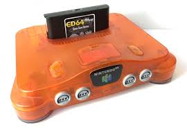 Tony hawk's pro skater 64. Ed64 Plus Nintendo 64 La Alternativa Barata Al Everdrive 64