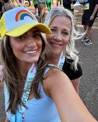 Madeleine Stringer's Instagram, Twitter & Facebook