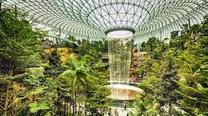 Businesses that frequently shop with amazon can earn 5% on amazon and whole foods market purchases with the amazon business prime american express card (bonus cash back applies to the first $120,000 in eligible purchases, then 1%). Singapore Changi Airport Named World S Best Airport Again For 2020