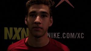 Casey Clinger of American Fork UT 1st Place Boys Race