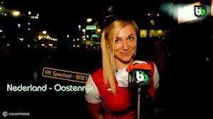 Het nederlands elftal trof oostenrijk negentien keer eerder. 6xjftykfyxrhym