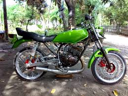 Namun buat otolovers yang ingin modifikasi moge kesayangan. 76 Modifikasi Warna Motor Gl Max Terbaik Dan Terupdate Gendoel Motoer