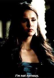 The queen of all the vampires. Best The Vampire Diaries Gifs Primo Gif Latest Animated Gifs