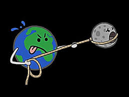 Why Do We Only See One Side Of The Moon Astronomy Earth And Space Science Space And Astronomy