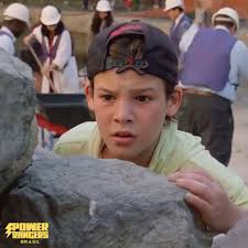 Power Rangers Brasil