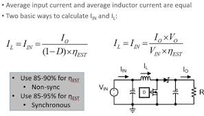 What is a buck boost converter? The Dc Dc Boost Converter Power Supply Design Tutorial Section 5 1 Power Electronics News