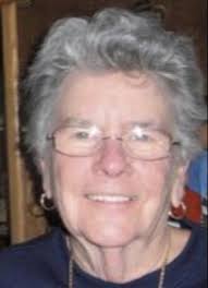 Ruth MacLean Obituary (2019)