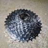 Learn how to inspect, remove and replace your bike cassette to keep your bike running smoothly. 1