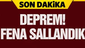 Şamil tayyar'dan kahramanmaraş'a ayrılan bütçeye tepki: Son Dakika Deprem Kahramanmaras Manset Gazetesi Son Dakika Haberleri