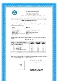 Check spelling or type a new query. Contoh Blanko Jurnal Kelas