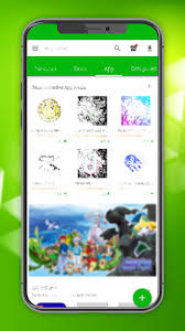 Requiere android 4.1 o superior. Happymod Apk Happy Mod La Ultima Version De Android Descargar Apk