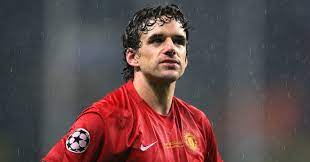 Owen hargreaves is practical, down to earth with strong ideas about right and wrong. Owen Hargreaves Man Utd S Cursed Yet Brilliant Midfield Maestro Planet Football