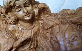 The Lion with The Lamb 2