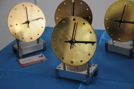 Schuler Bauen Tischuhren Bei Agro In Bad Essen