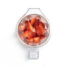 Cut the sandwich into thirds or quarters to make it easier for your little one to hold. Strawberries For Baby 10 Easy Ways Baby Foode