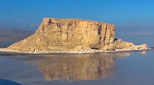 دریاچه ارومیه