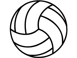 Simple Volleyball Volleyball Clipart Volleyball Mom Shirts Volleyball Mom